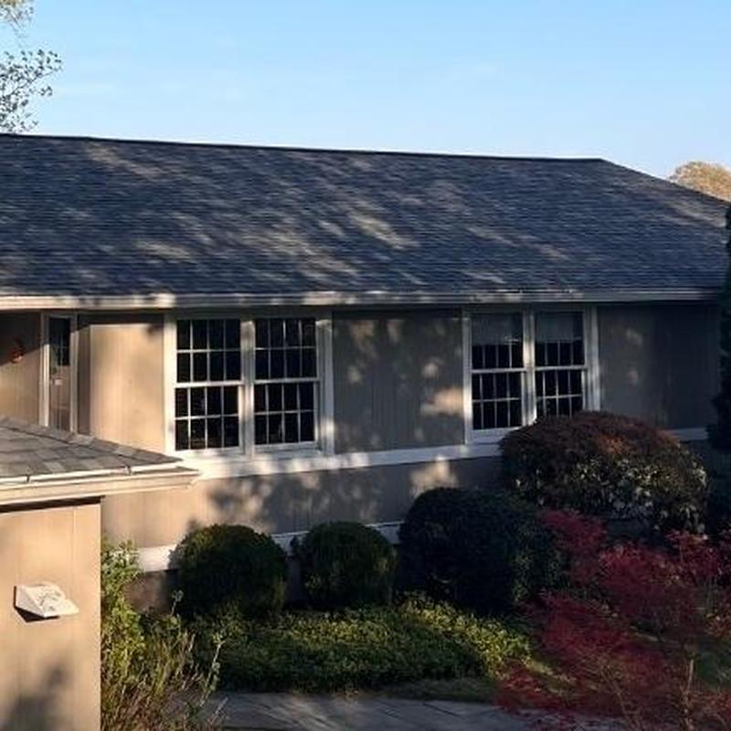 CertainTeed Landmark Pro 50-year shingle roof in Essex CT CertainTeed Landmark Pro 50-year shingle roof in Essex CT