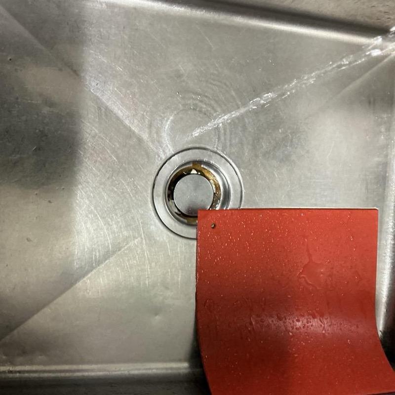 3 compartment sink drain with gasket seal replacement 3 compartment sink drain with gasket seal replacement