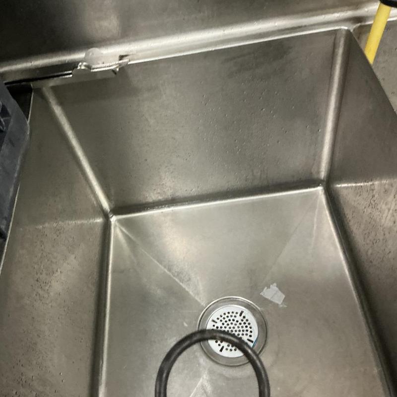 3 compartment sink gasket seal replacement detail 3 compartment sink gasket seal replacement detail