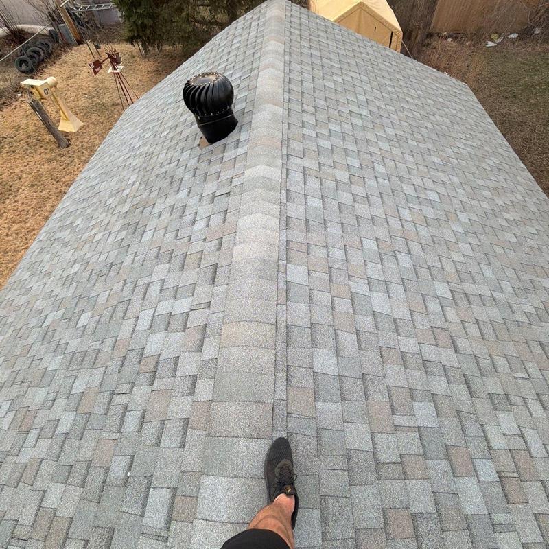 Tamko Titan XT impact resistant roof shingles Tamko Titan XT impact resistant roof shingles