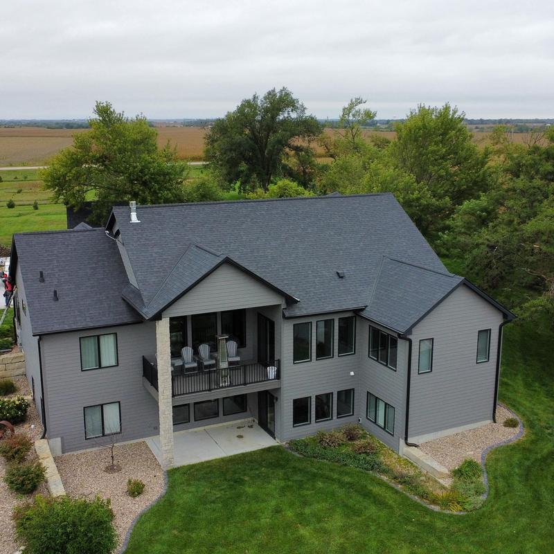 Owens Corning impact resistant asphalt shingle roof Owens Corning impact resistant asphalt shingle roof