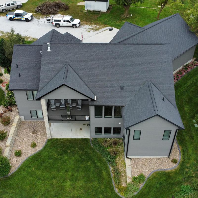 Owens Corning AR Impact Resistant Roof Shingles Owens Corning AR Impact Resistant Roof Shingles