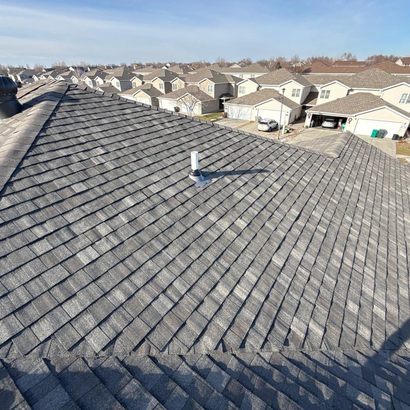 Tamko Titan XT impact resistant roof shingles Tamko Titan XT impact resistant roof shingles