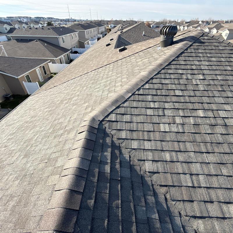 Tamko Titan XT impact resistant roof shingles Tamko Titan XT impact resistant roof shingles