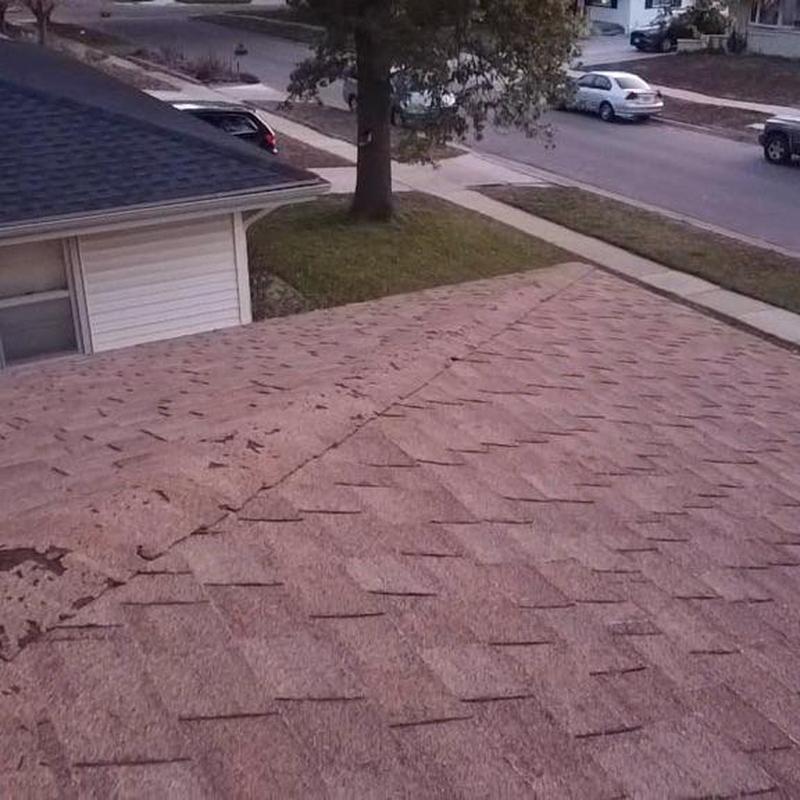 Malarkey Vista AR Class 4 Impact Resistant shingles installation Malarkey Vista AR Class 4 Impact Resistant shingles installation