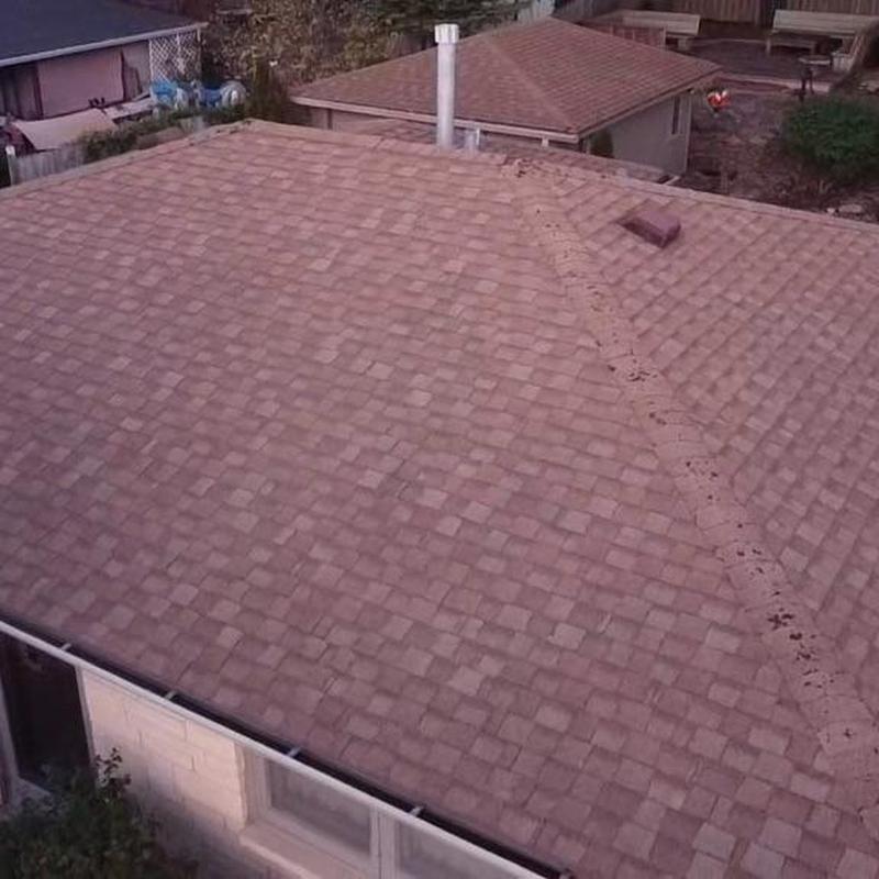 Malarkey Vista AR Class 4 Impact Resistant Roof Shingles Malarkey Vista AR Class 4 Impact Resistant Roof Shingles