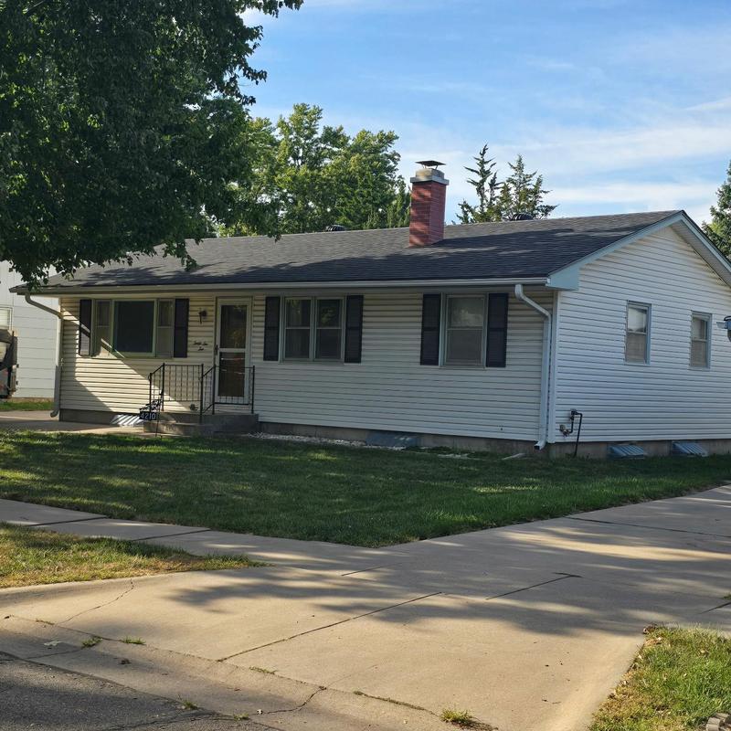 Tamko Titan XT impact resistant roof in Lincoln Tamko Titan XT impact resistant roof in Lincoln