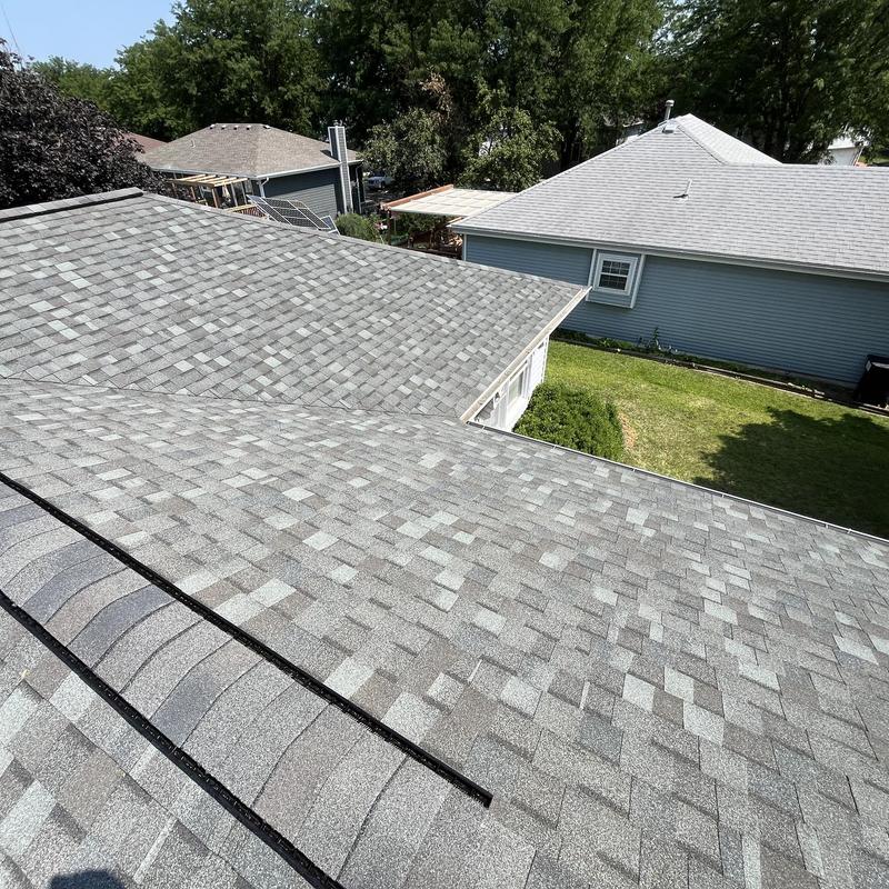 Tamko Titan XT impact resistant roof shingles Tamko Titan XT impact resistant roof shingles