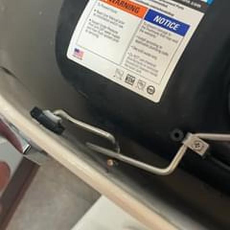 Toilet handle nut and activation bar adjustment