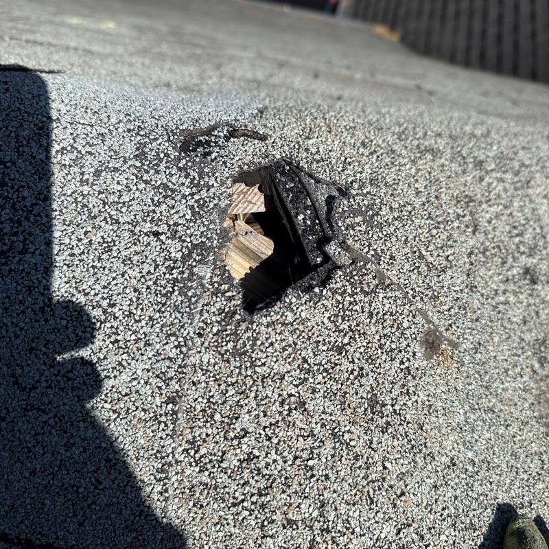 Pin Photo