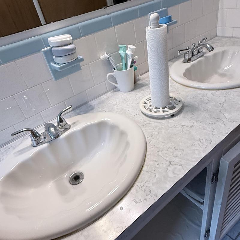 Bathroom sink faucets with new emergency shut offs Bathroom sink faucets with new emergency shut offs