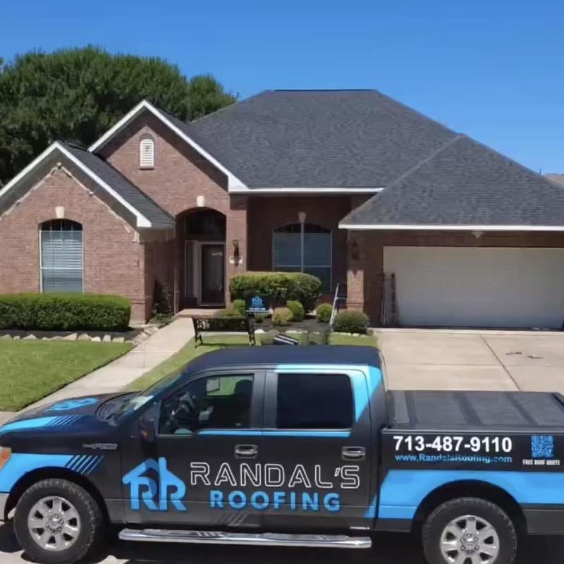 CertainTeed Landmark PRO shingles roof in Pearland TX