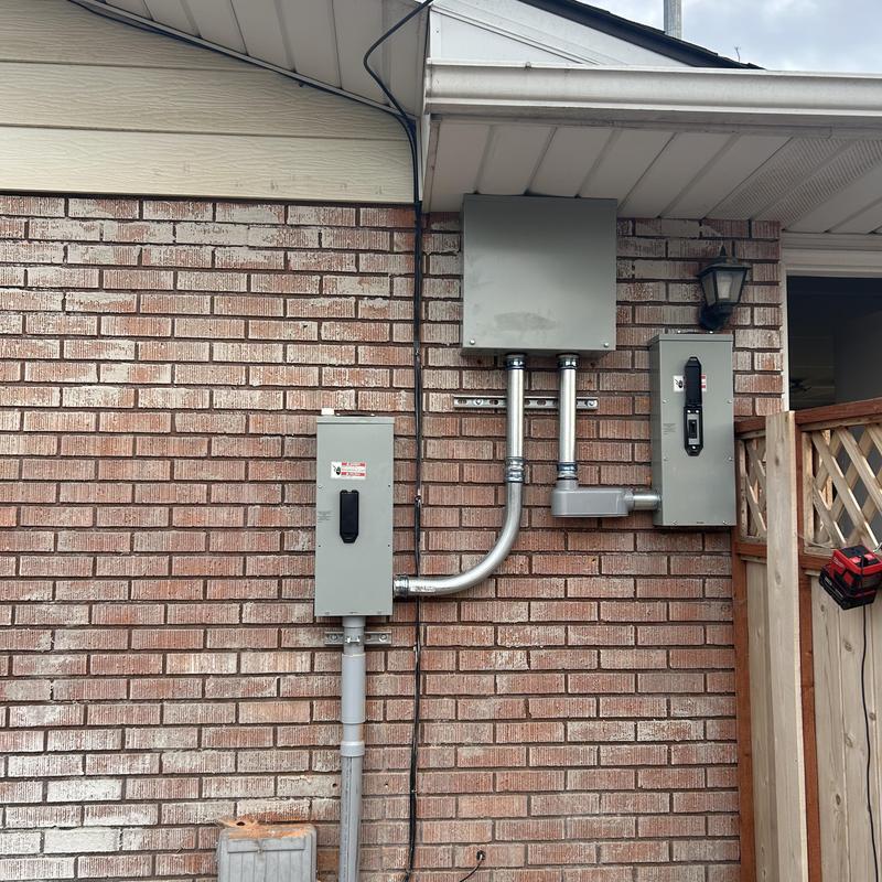 400 amp electrical meter and disconnect installation 400 amp electrical meter and disconnect installation