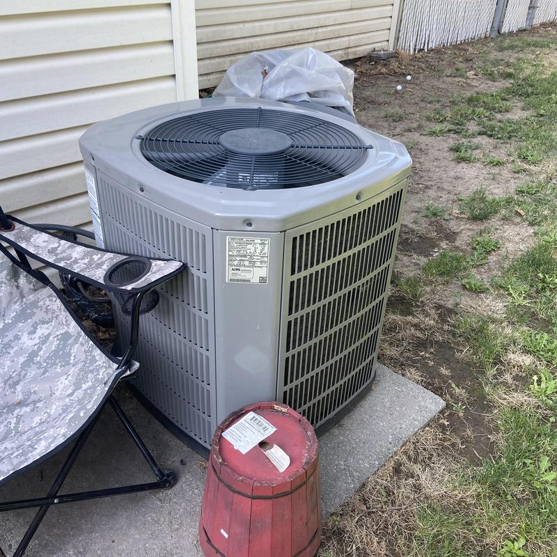 Air conditioner outdoor unit no cooling diagnostic Air conditioner outdoor unit no cooling diagnostic