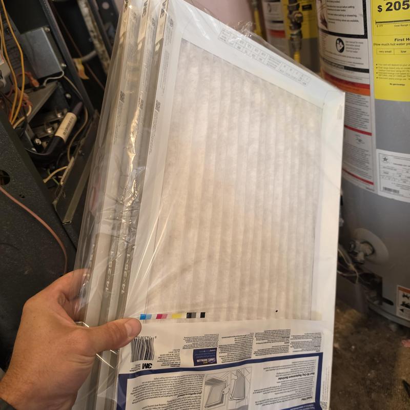 Indoor air filters for Goodman furnace replacement Indoor air filters for Goodman furnace replacement