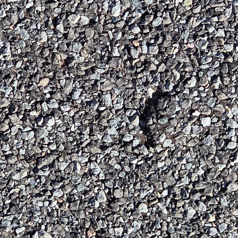 Asphalt shingle nail pop on residential roof close-up Asphalt shingle nail pop on residential roof close-up