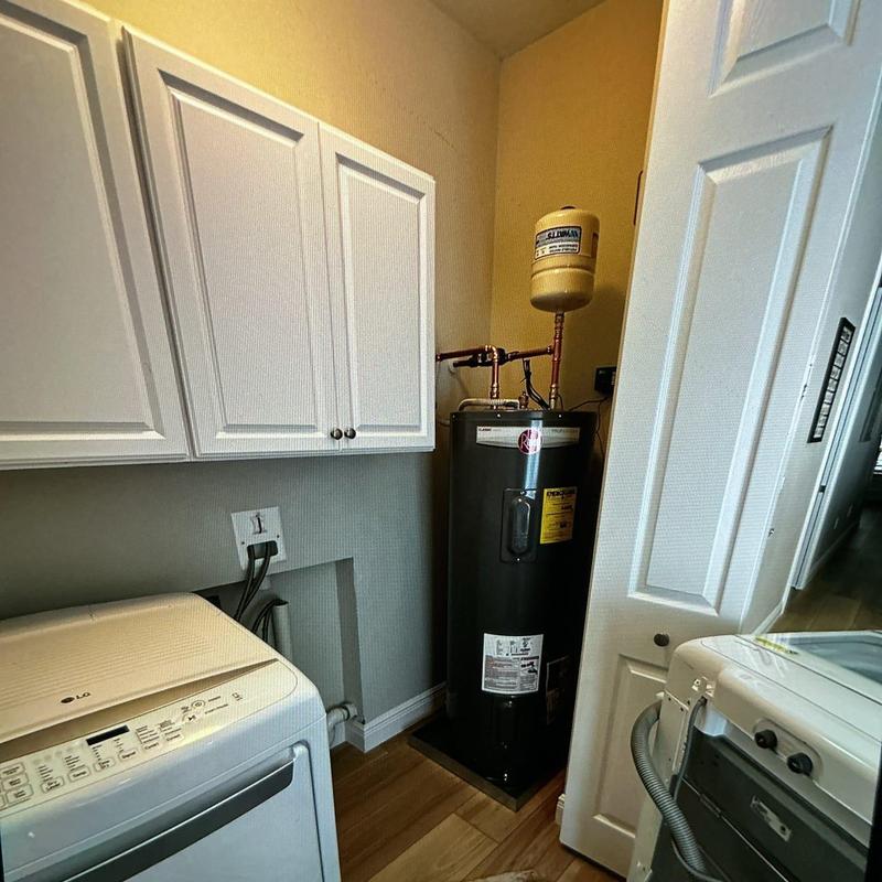 50 gallon electric water heater installation in laundry room 50 gallon electric water heater installation in laundry room