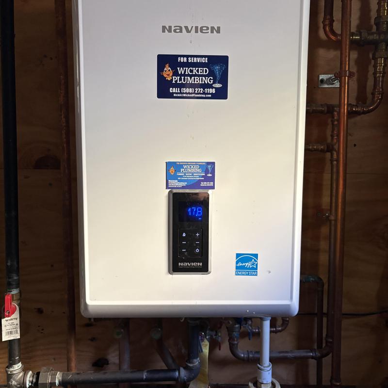 Pin Photo