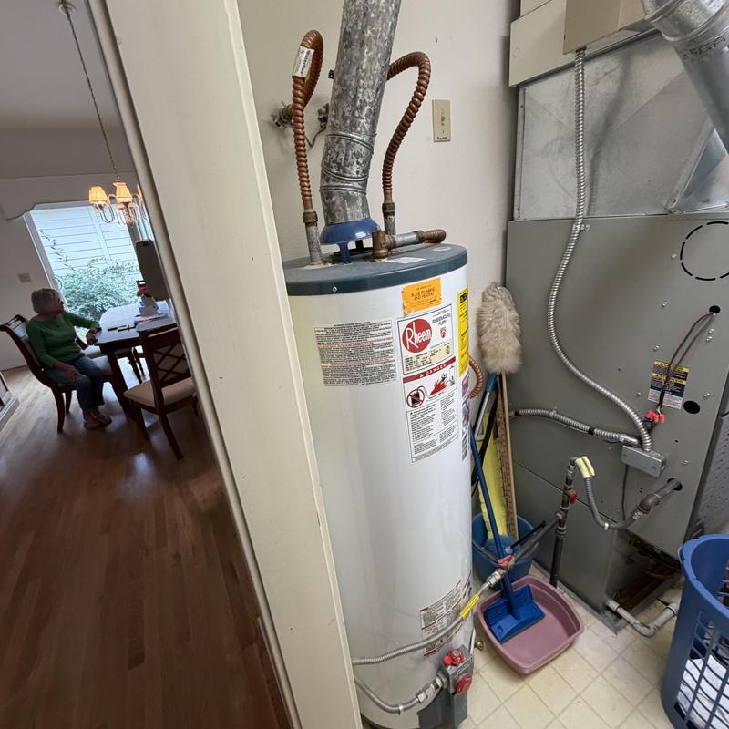 50 gallon gas water heater with code upgrades 50 gallon gas water heater with code upgrades