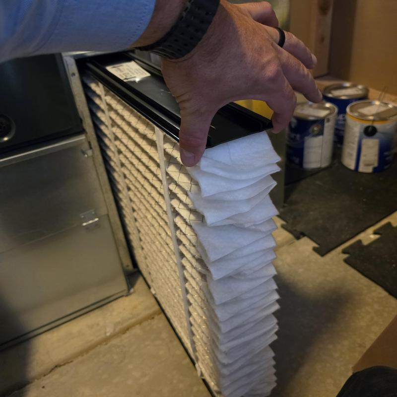Aprilaire whole home air purifier filter replacement Aprilaire whole home air purifier filter replacement