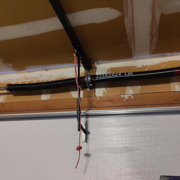 Professional Installation Of Insulated Garage Doors In Aurora Co