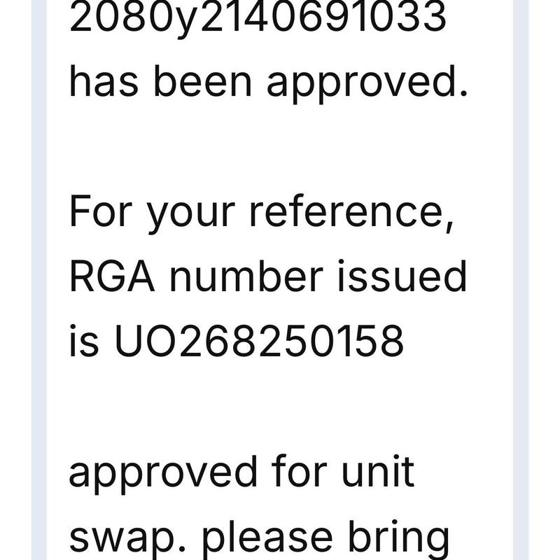 Navien tankless water heater swap approval notice Navien tankless water heater swap approval notice