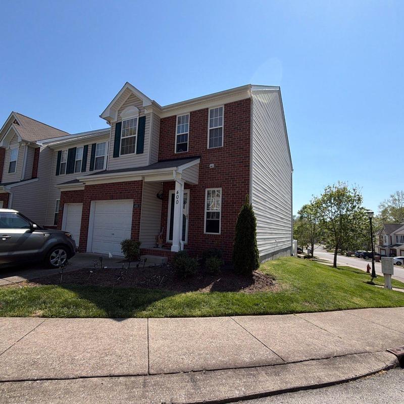 Residential roofing system hail damage inspection in Nashville