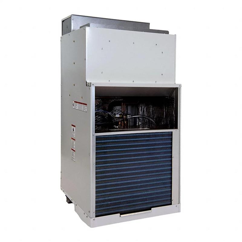 Air handler unit installed and tested in Tallahassee FL Air handler unit installed and tested in Tallahassee FL
