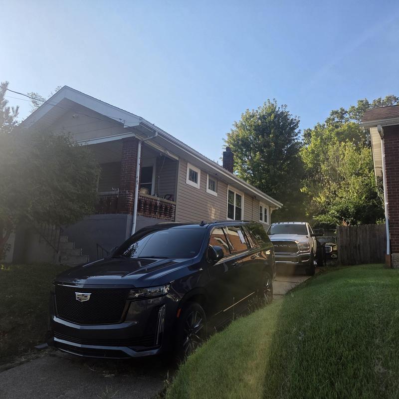 Residential roof and gutter system inspection overview Residential roof and gutter system inspection overview