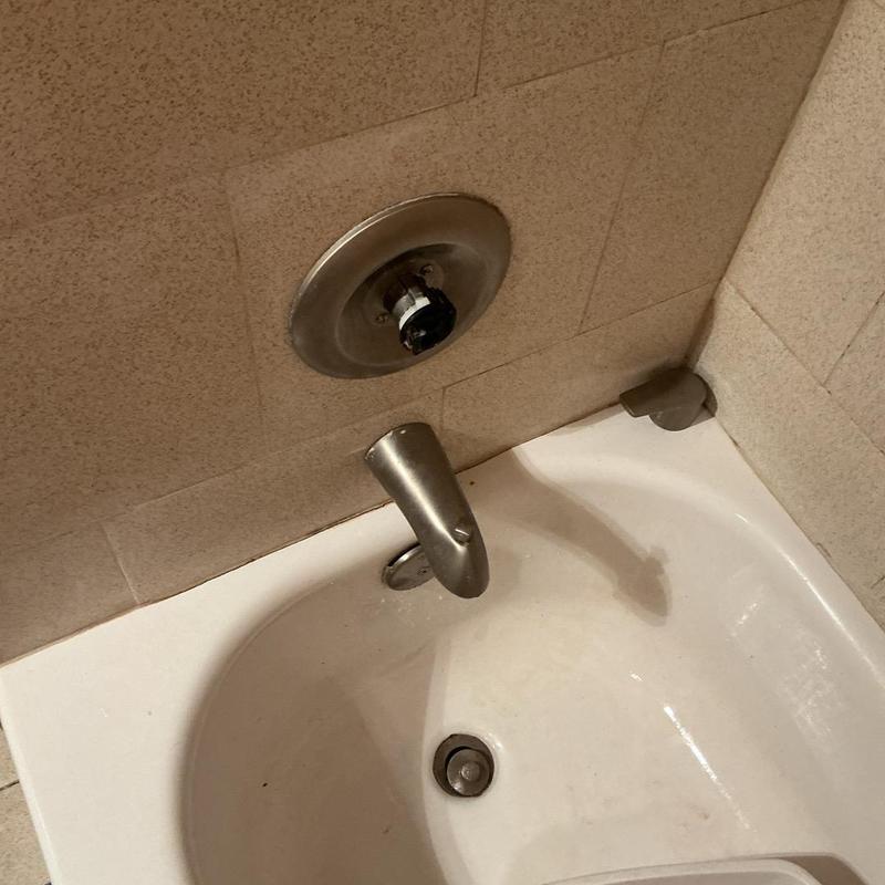 Kohler shower cartridge replacement and leak repair Kohler shower cartridge replacement and leak repair