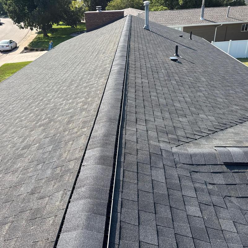 Tamko Stormfighter Flex impact resistant roof shingles Tamko Stormfighter Flex impact resistant roof shingles