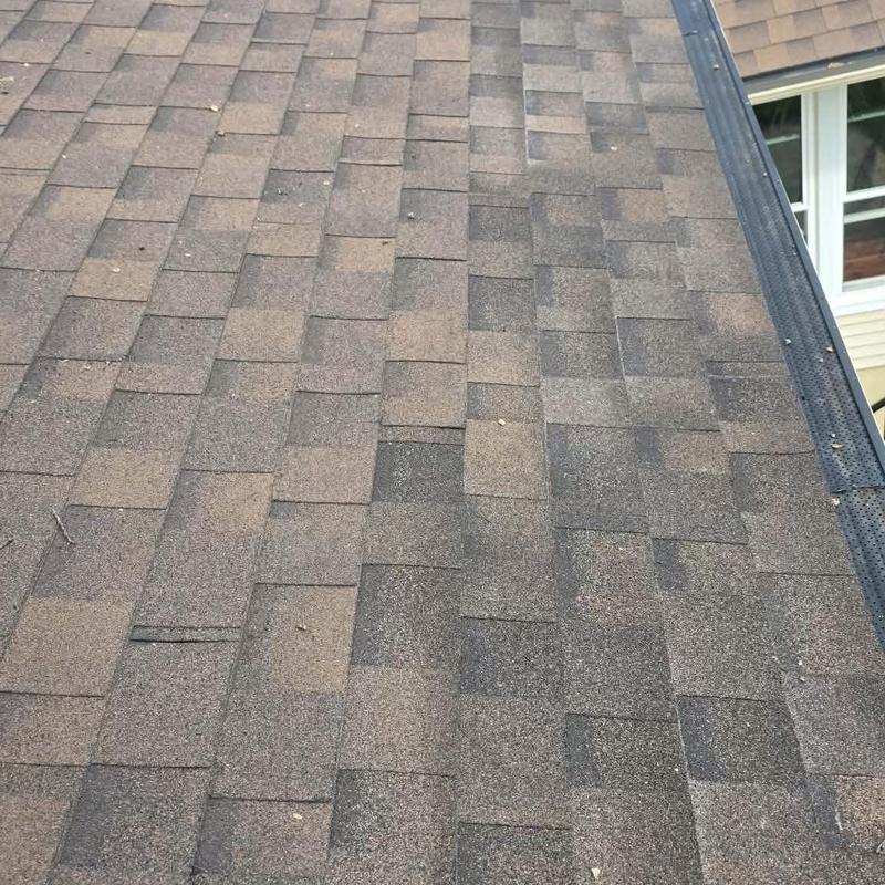 IKO Cambridge AR Class 3 impact resistant roof shingles IKO Cambridge AR Class 3 impact resistant roof shingles