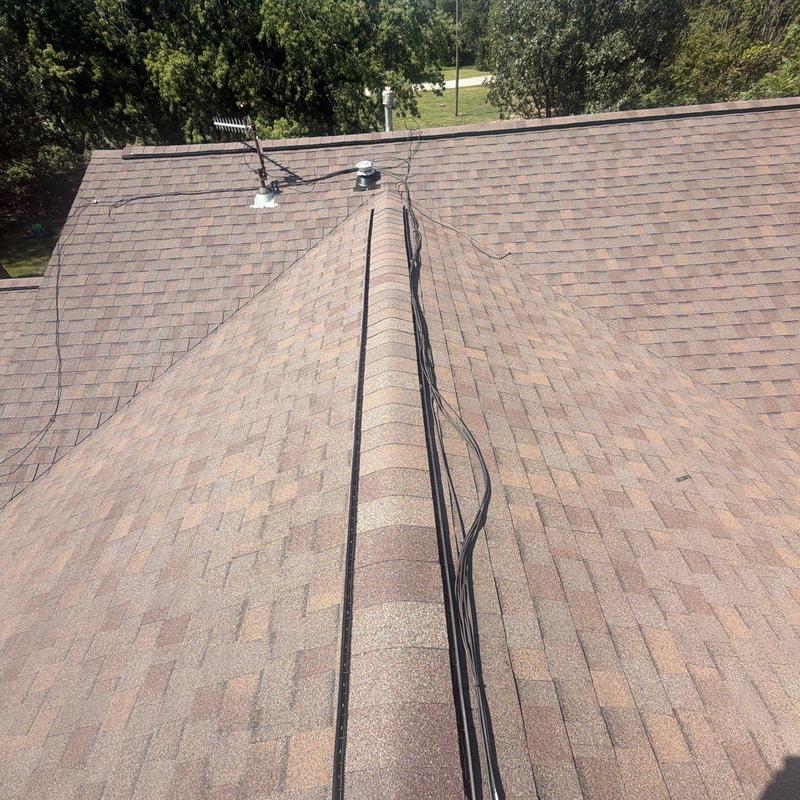 Tamko Stormfighter Class 4 Impact Resistant Roof Shingles Tamko Stormfighter Class 4 Impact Resistant Roof Shingles