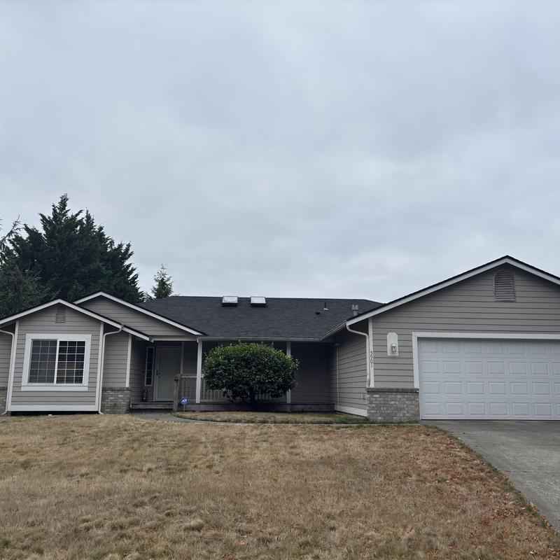 Skylight replacement on residential roof in Hayden, ID