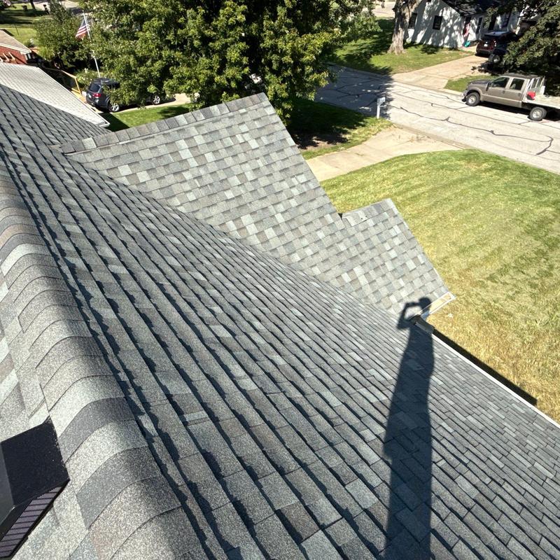 Tamko Titan XT impact resistant roof shingles in Lincoln Tamko Titan XT impact resistant roof shingles in Lincoln