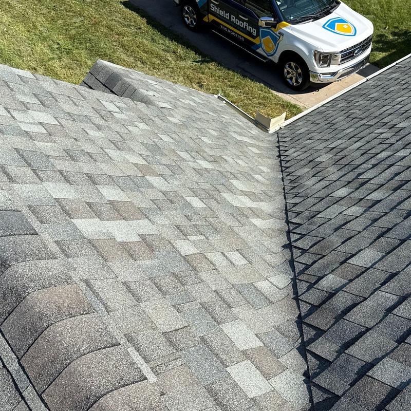 Tamko Titan XT impact resistant shingles installation Tamko Titan XT impact resistant shingles installation