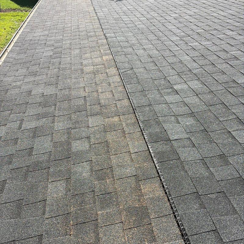 Tamko Stormfighter Flex roof shingles installation Tamko Stormfighter Flex roof shingles installation