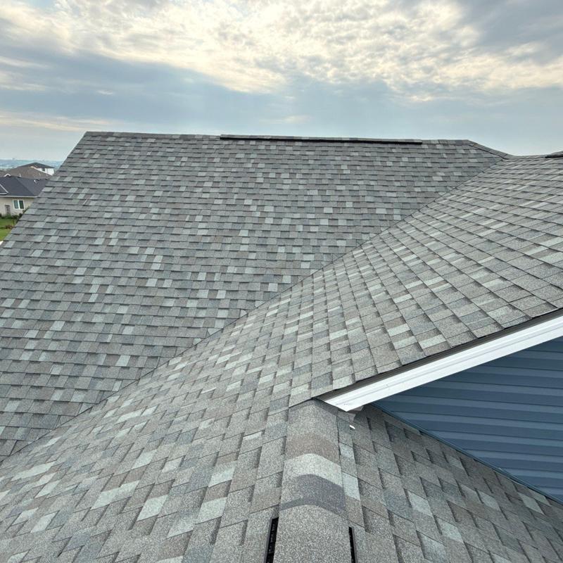 Tamko Titan XT Class 3 Impact Resistant Shingles roof Tamko Titan XT Class 3 Impact Resistant Shingles roof