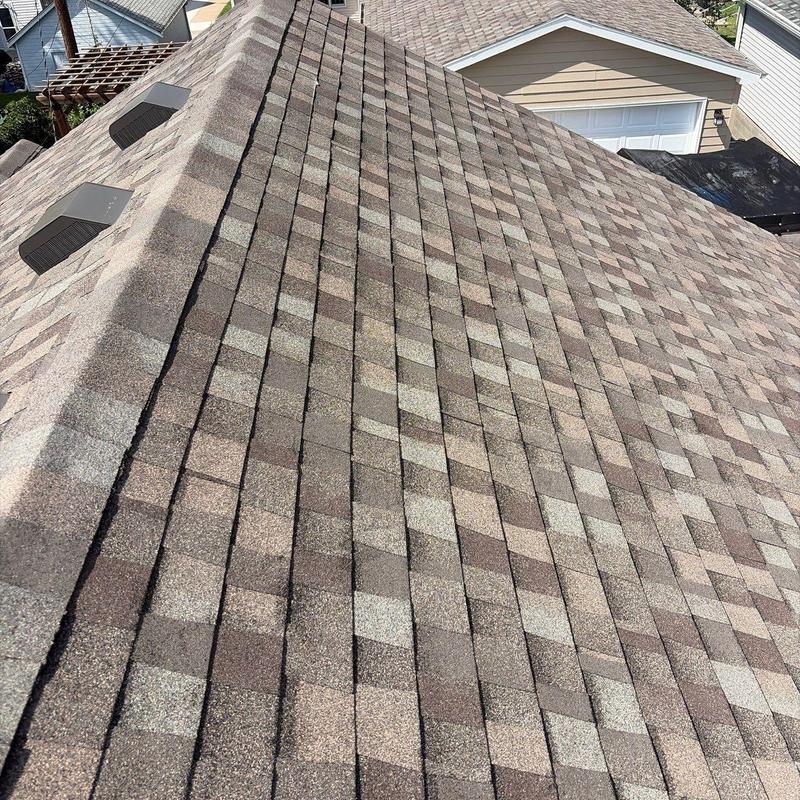 Tamko Titan XT impact resistant roof shingles Tamko Titan XT impact resistant roof shingles
