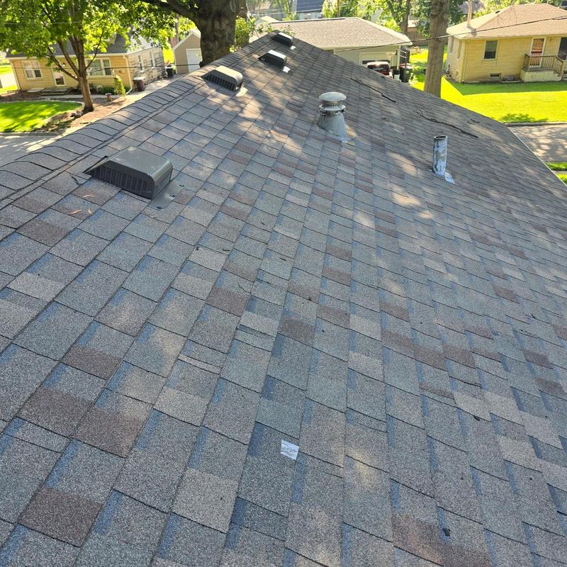 Atlas Pinnacle Pristine Class 3 Impact Resistant Roof Shingles Atlas Pinnacle Pristine Class 3 Impact Resistant Roof Shingles