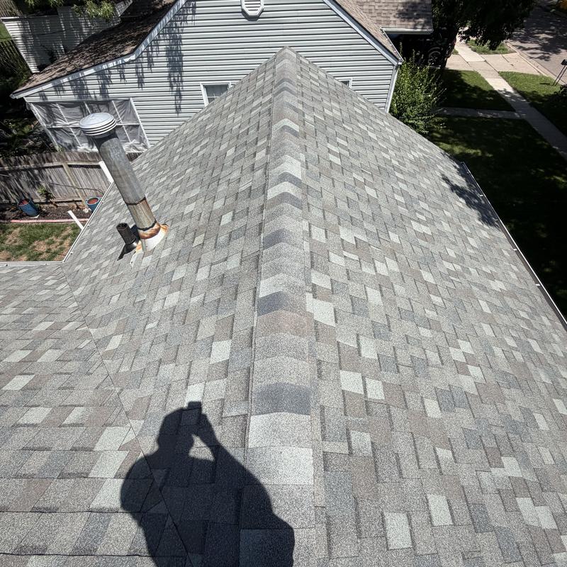 Tamko Titan XT impact resistant roof shingles installation Tamko Titan XT impact resistant roof shingles installation
