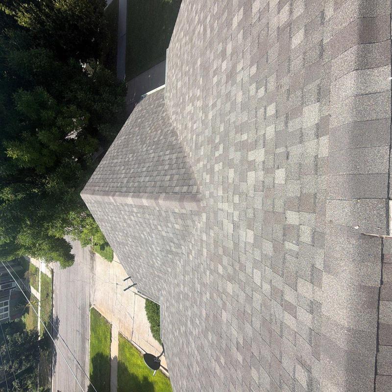 Tamko Titan XT impact resistant roof shingles installation Tamko Titan XT impact resistant roof shingles installation