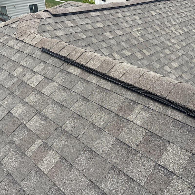 Tamko Titan XT impact resistant roof shingles installation Tamko Titan XT impact resistant roof shingles installation