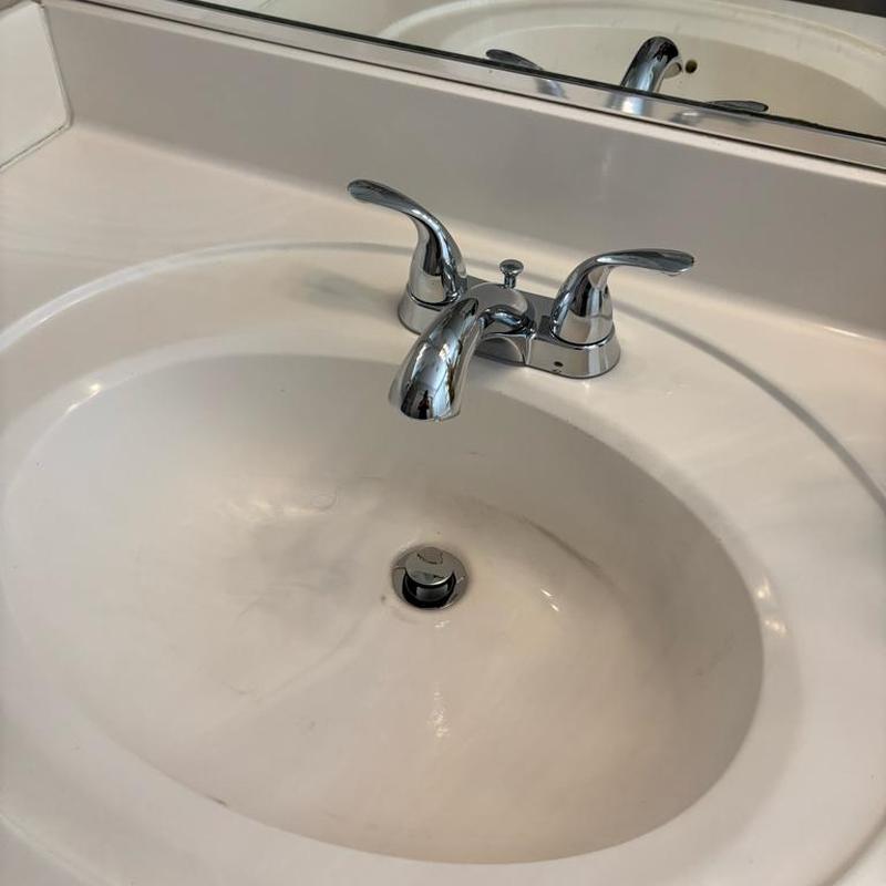 Delta bathroom sink faucet installation and replacement