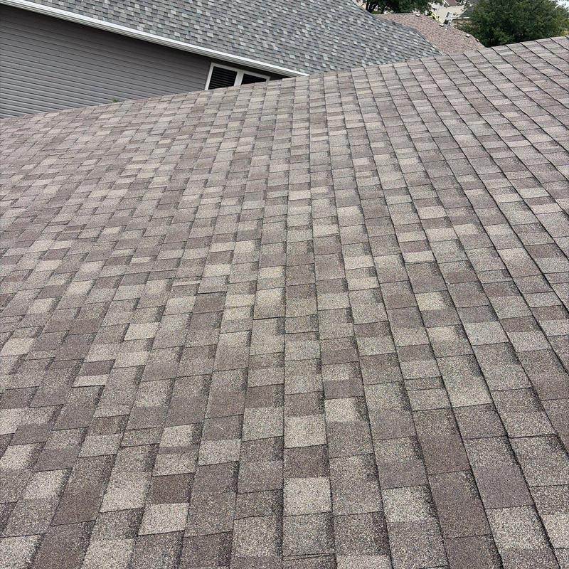 Tamko Titan XT asphalt roof shingles installation Tamko Titan XT asphalt roof shingles installation