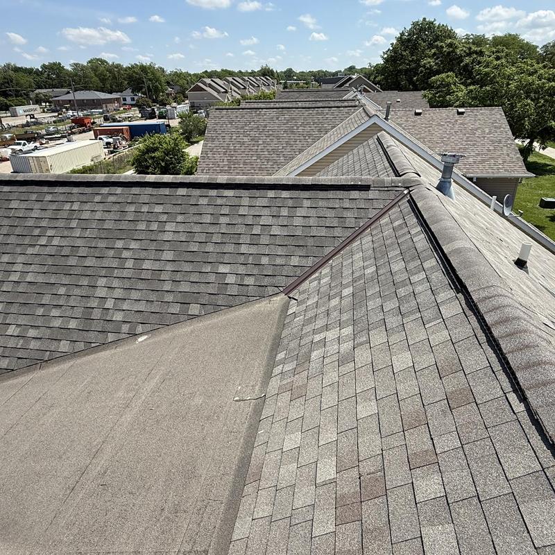 Tamko Titan XT impact resistant roof shingles Tamko Titan XT impact resistant roof shingles