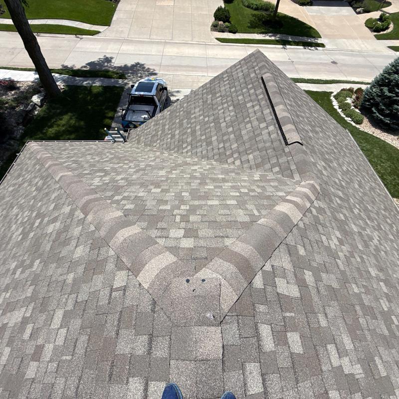 Tamko Titan XT impact resistant roof shingles installation Tamko Titan XT impact resistant roof shingles installation
