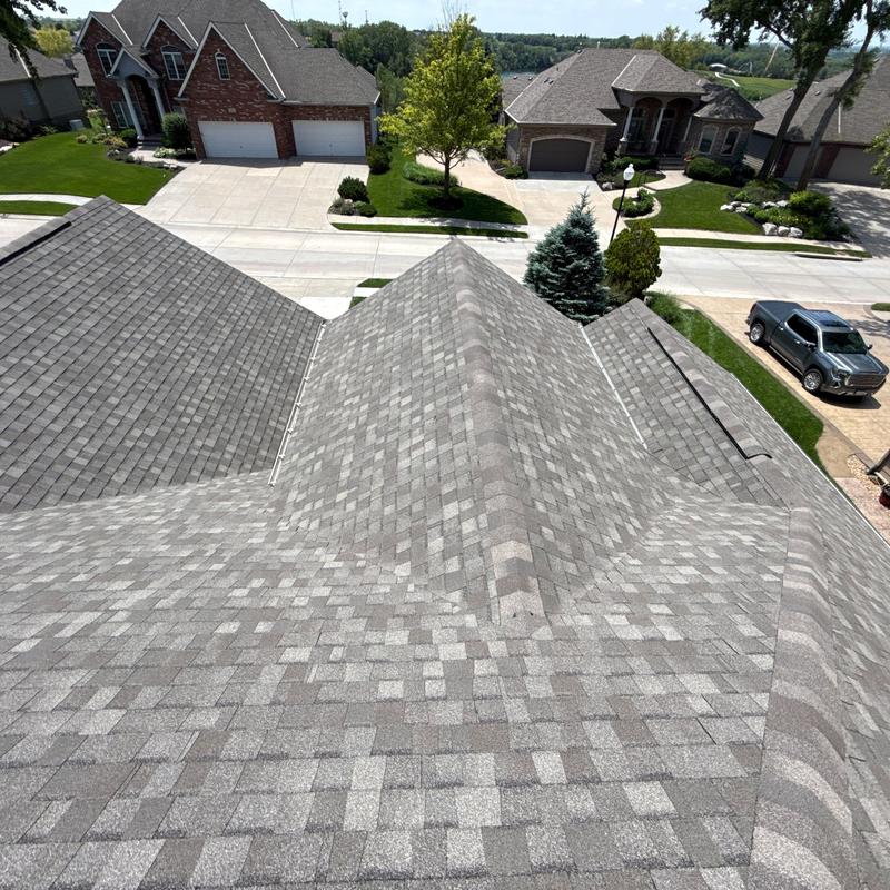 Tamko Titan XT impact resistant roof shingles Tamko Titan XT impact resistant roof shingles