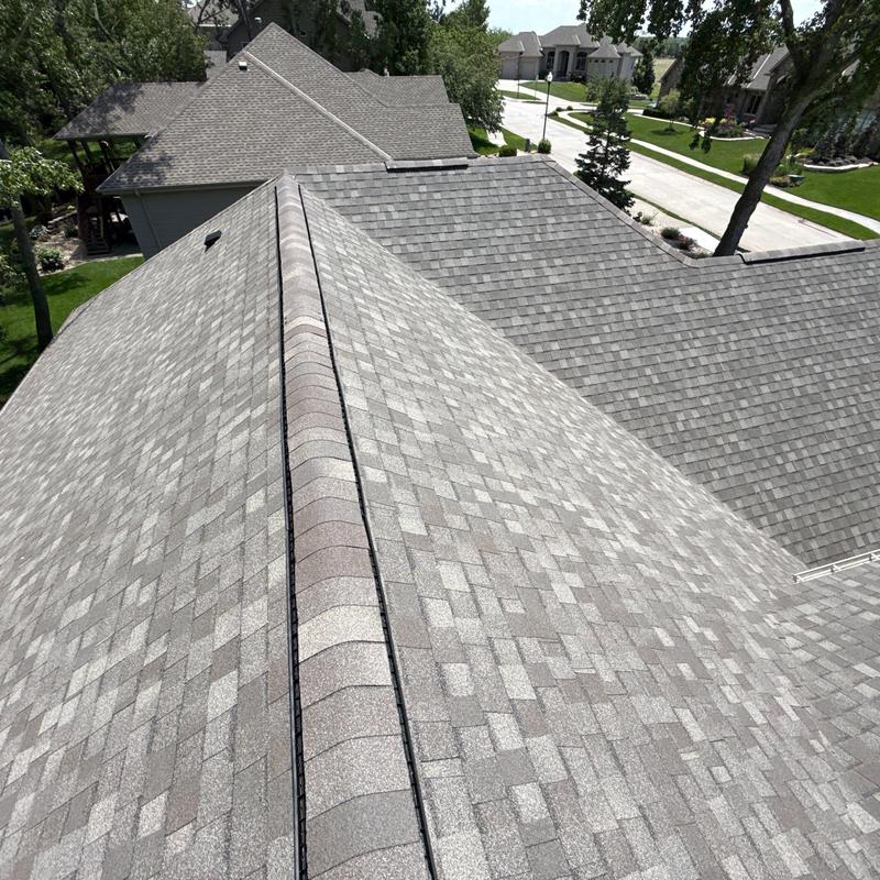 Tamko Titan XT impact resistant roof shingles Tamko Titan XT impact resistant roof shingles