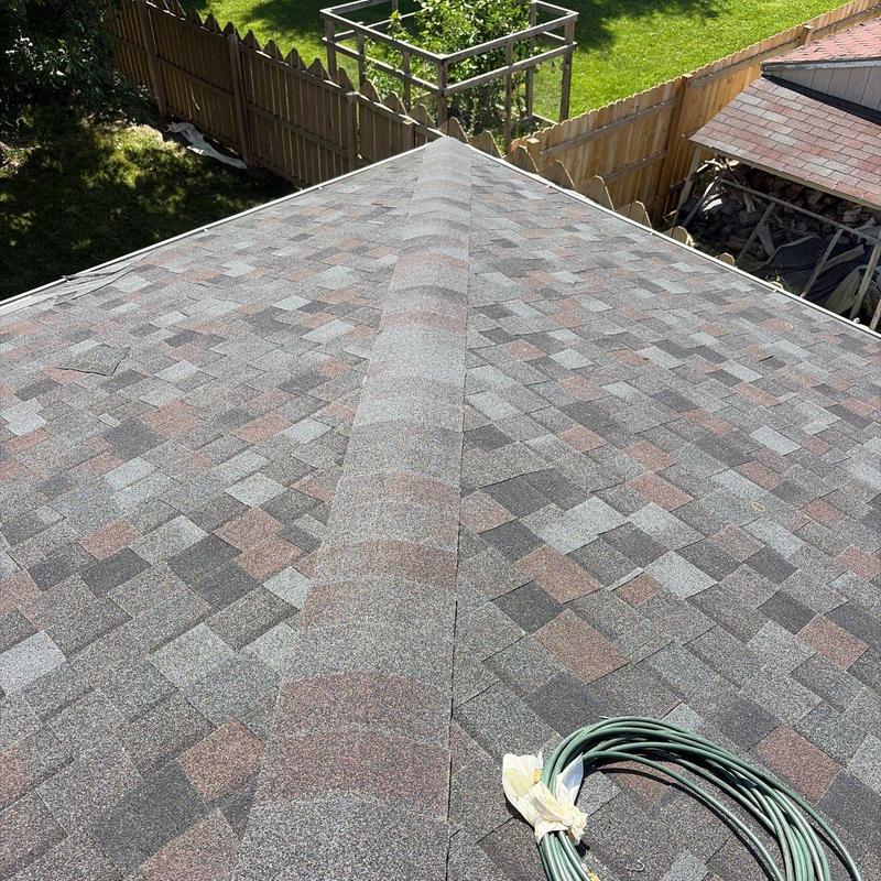 Tamko Stormfighter Flex impact resistant roof shingles Tamko Stormfighter Flex impact resistant roof shingles